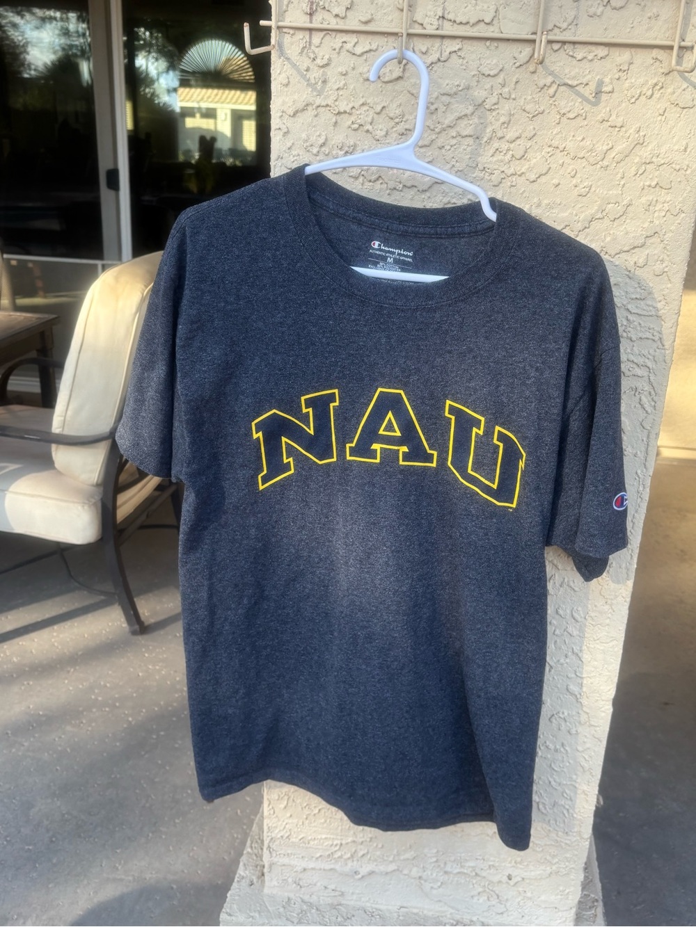 NAU Shirt M